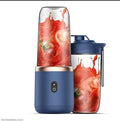 Rechargeable Juicer BlendePortable r for Home Kitchen Use