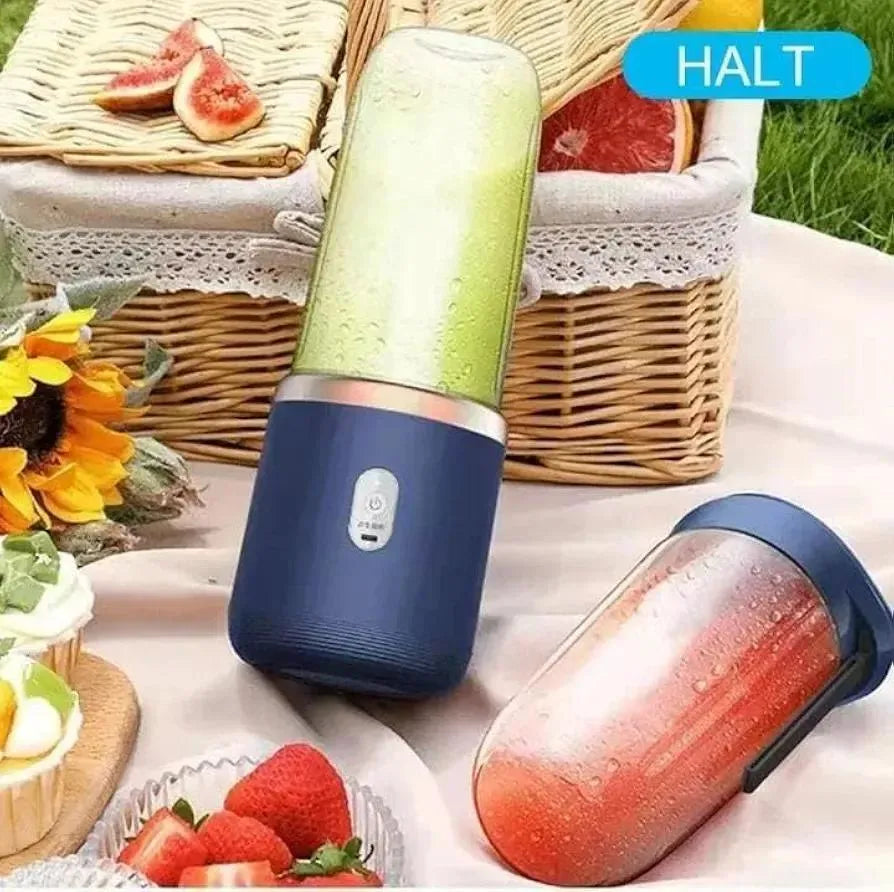 Rechargeable Juicer BlendePortable r for Home Kitchen Use